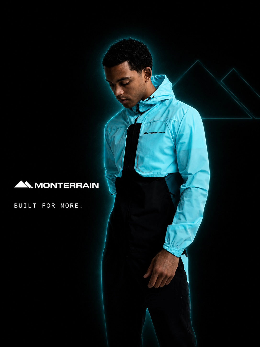 Monterrain