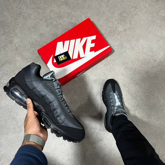 Nike Airmax 95- Anthracite grey