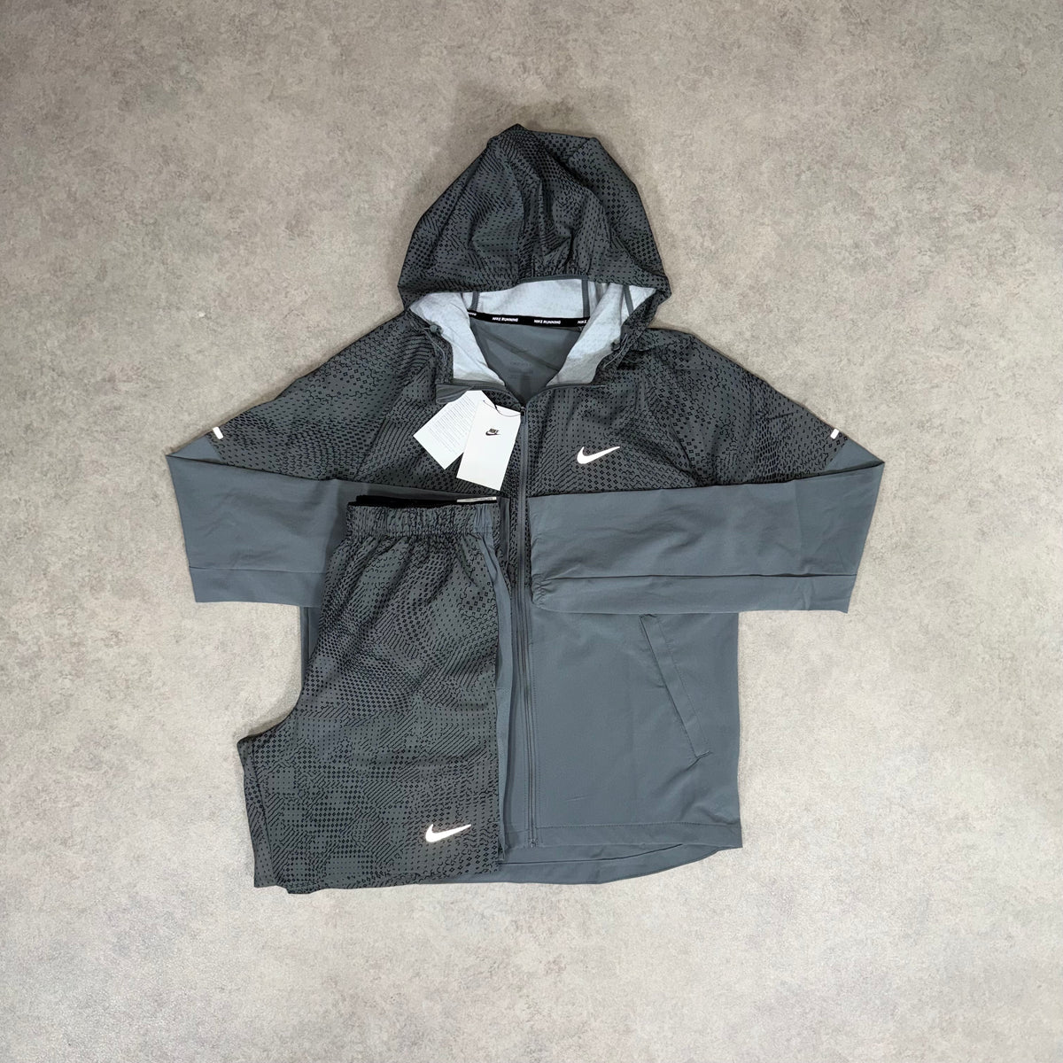 Nike festival Set - Grey