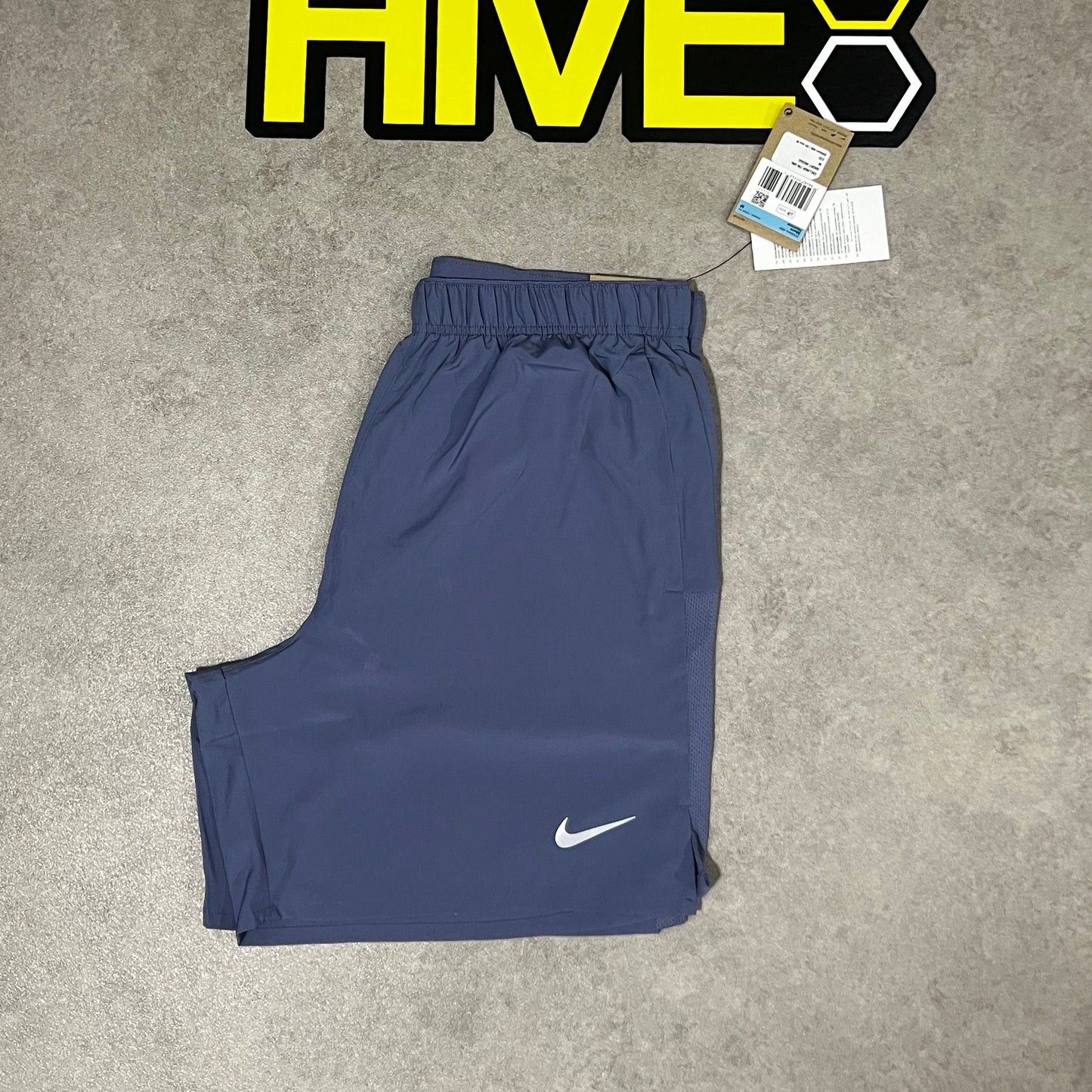 NIKE WINDRUNNER TRI-SET / INDIGO