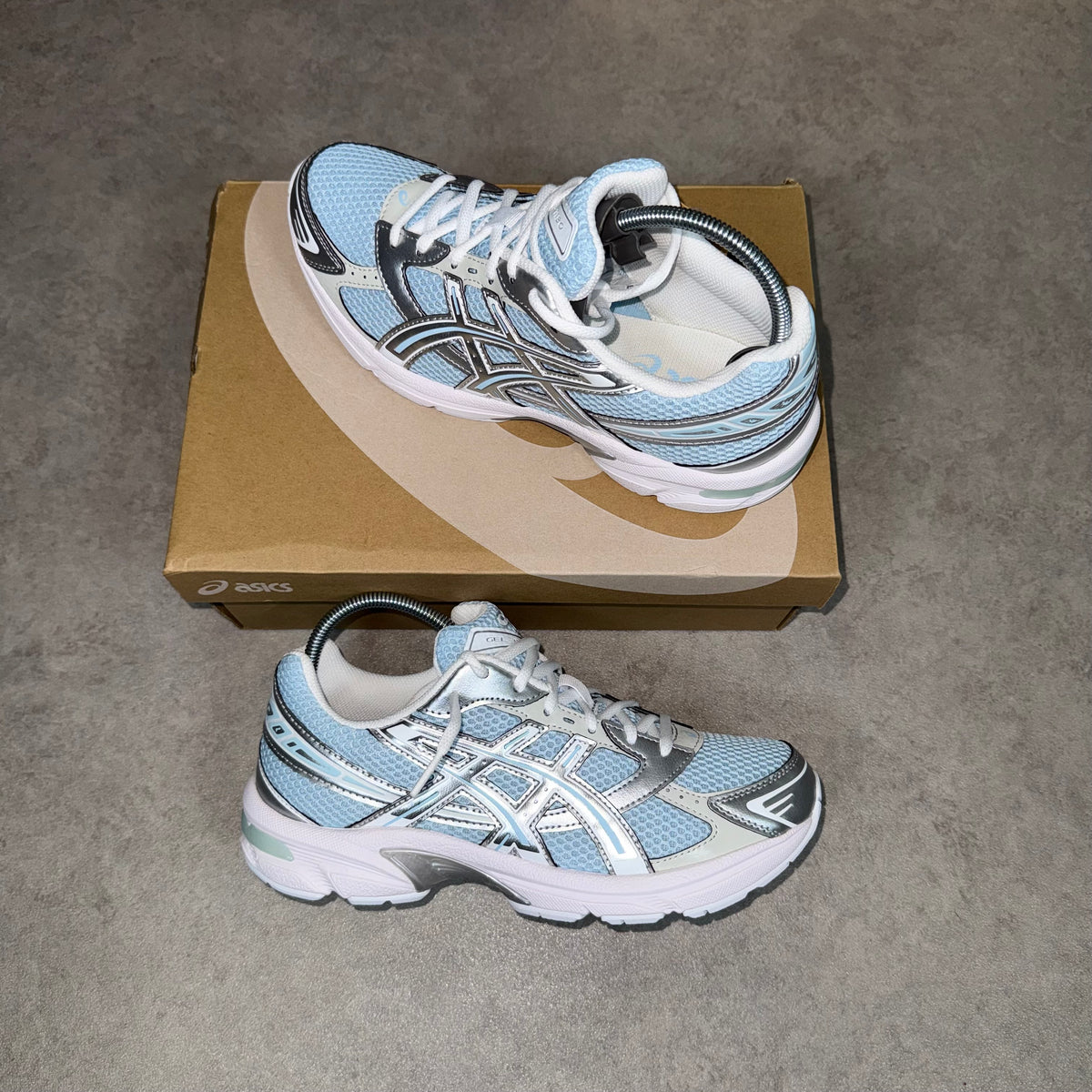 Asics Gel 1130 - Sky Blue