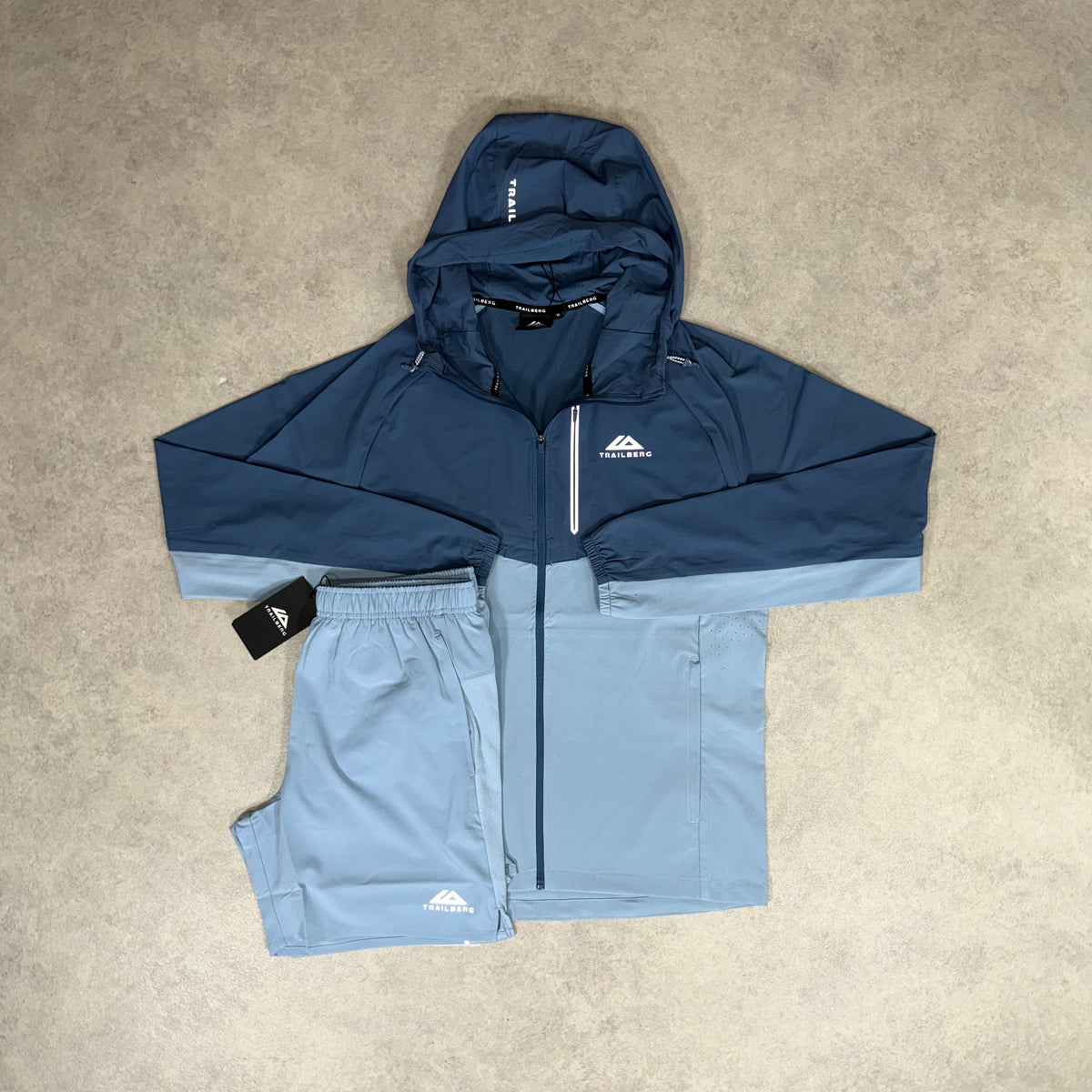 Trailberg Cloud Set - skylar