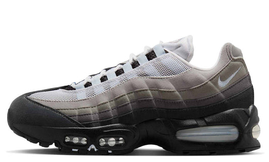 NIKE RELEASE " BLUE TINT 95"