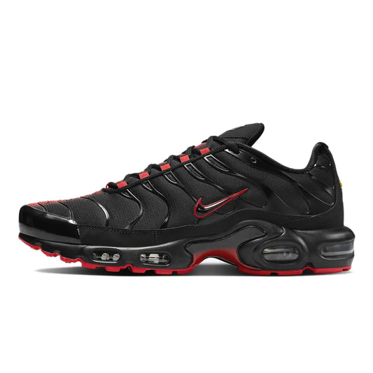 Nike TN Air Max Plus Black Red Lightsaber, UPCOMING RELEASE