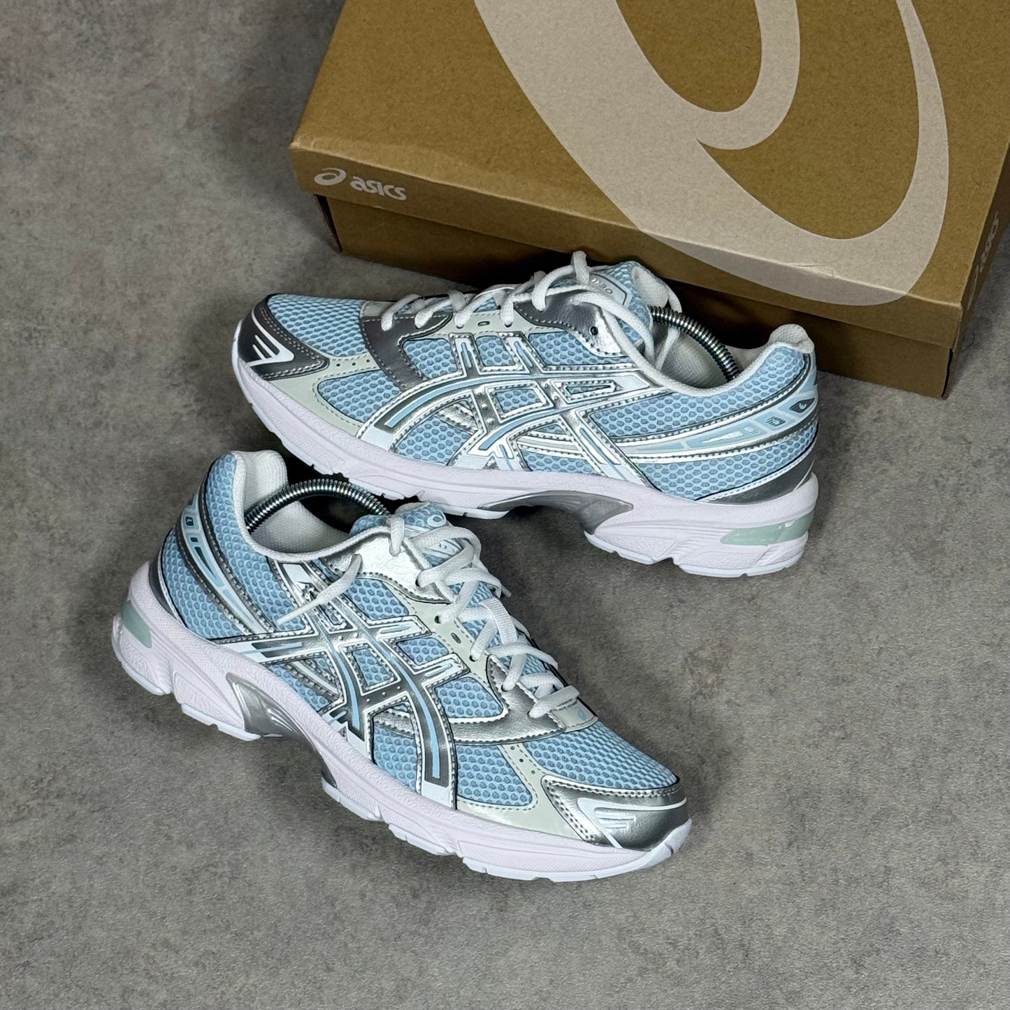 Asics Gel 1130 - Sky Blue