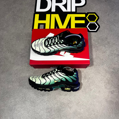 Nike Air Max Plus TN - vapour green