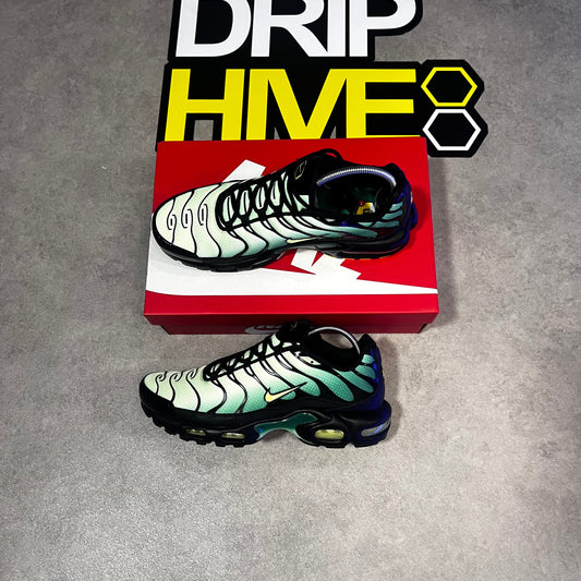 Nike Air Max Plus TN - vapour green