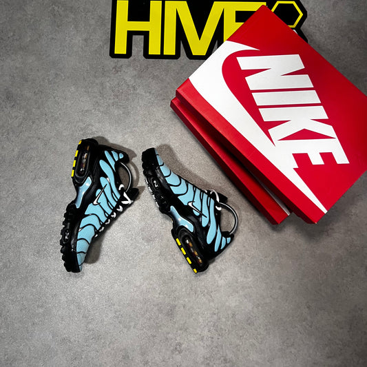 Nike Air Max TN's "Tiffanys"