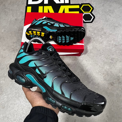 NIKE AIRMAX PLUS TNS - DUSTY CACTUS