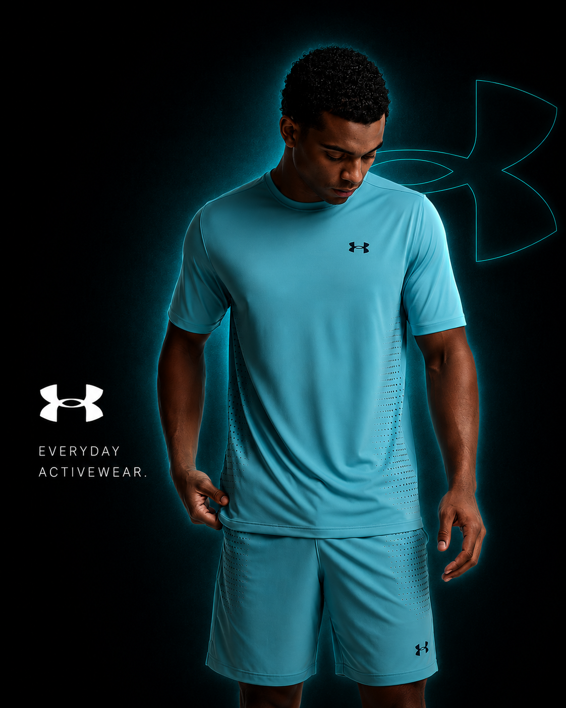 UNDER ARMOUR