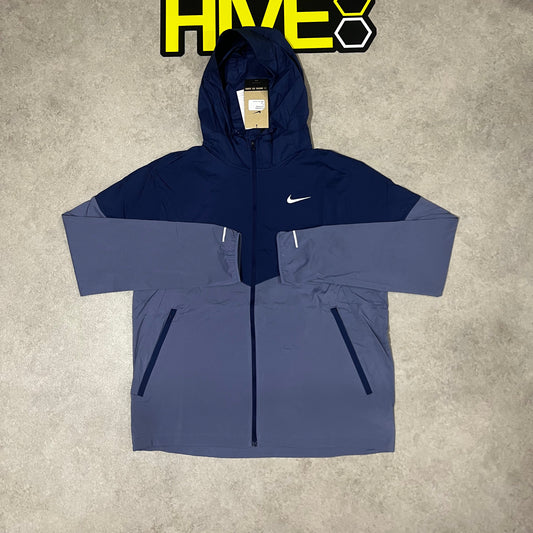 NIKE WINDRUNNER - INDIGO