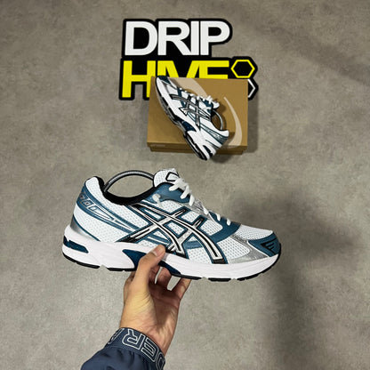 Asics Gel-1130 ‘Restful teal’