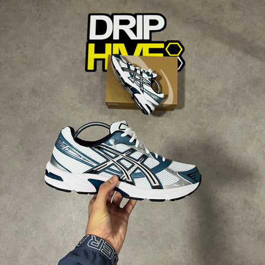 Asics Gel-1130 ‘Restful teal’