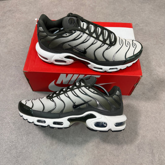Nike airmax plus Tn - sequoia cargo khaki