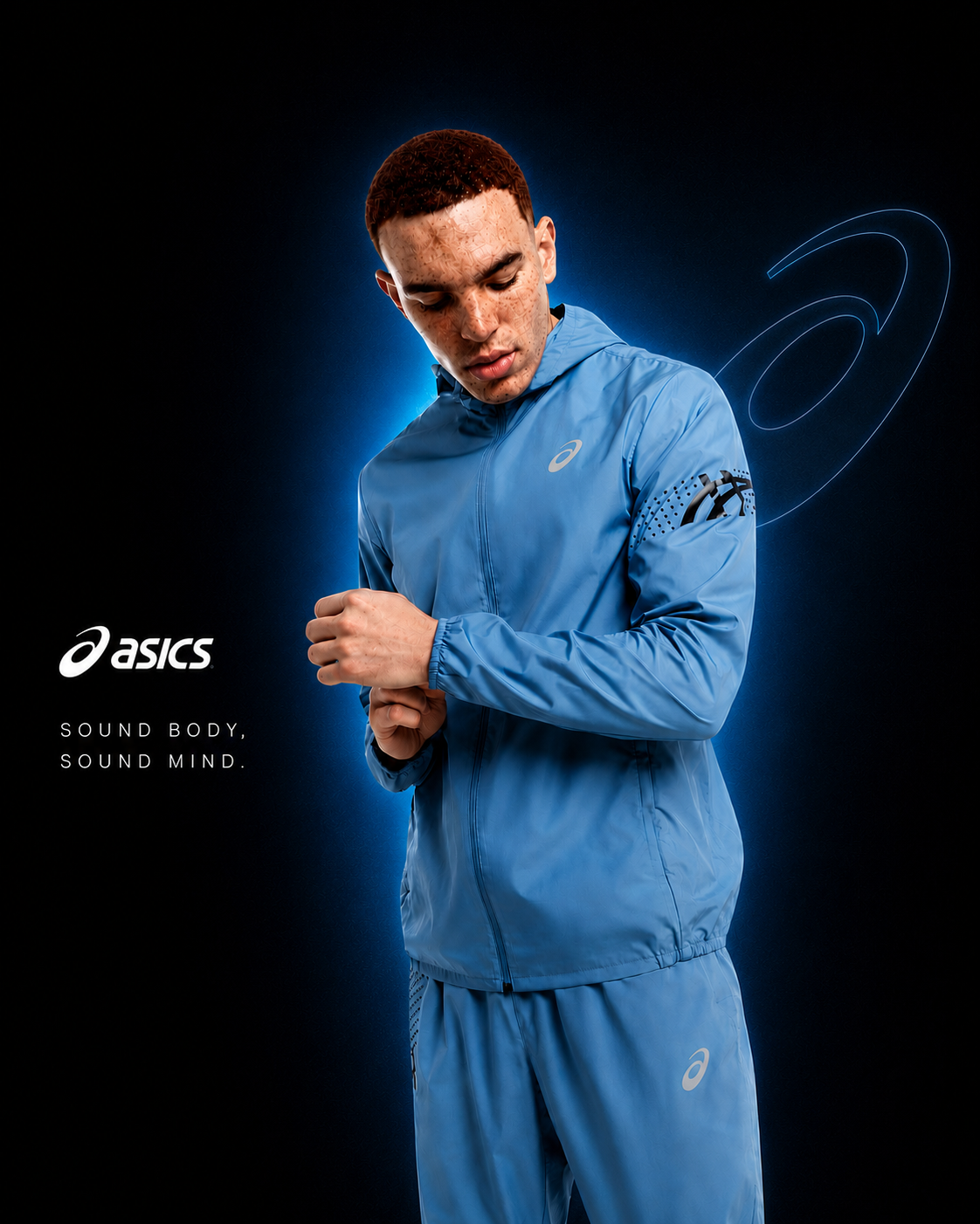 ASICS