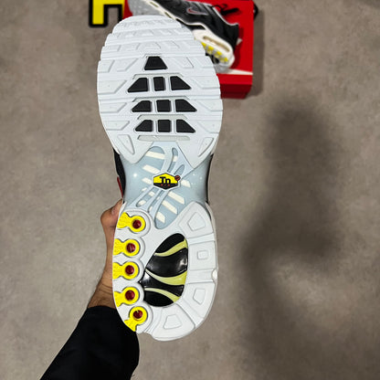 NIKE AIRMAX PLUS TN - BLUE TINT