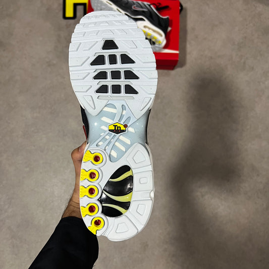 NIKE AIRMAX PLUS TN - BLUE TINT