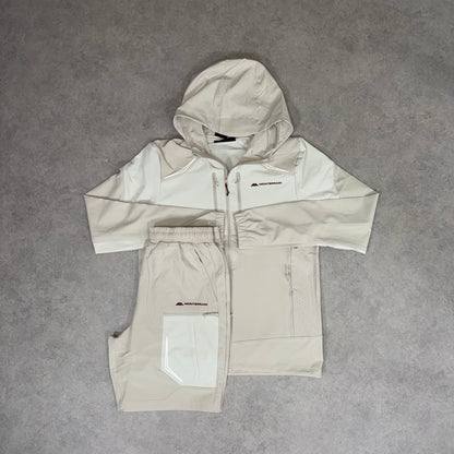Monterrain Orbit Tri-Set - Cream beige