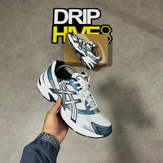 Asics Gel-1130 ‘Restful teal’