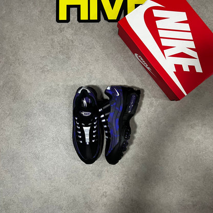 NIKE MENS AIRMAX 95 - COURT PURPLE GRAPE CAMO OG