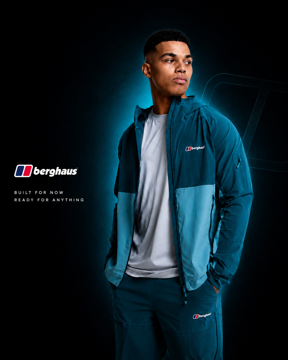Berghaus