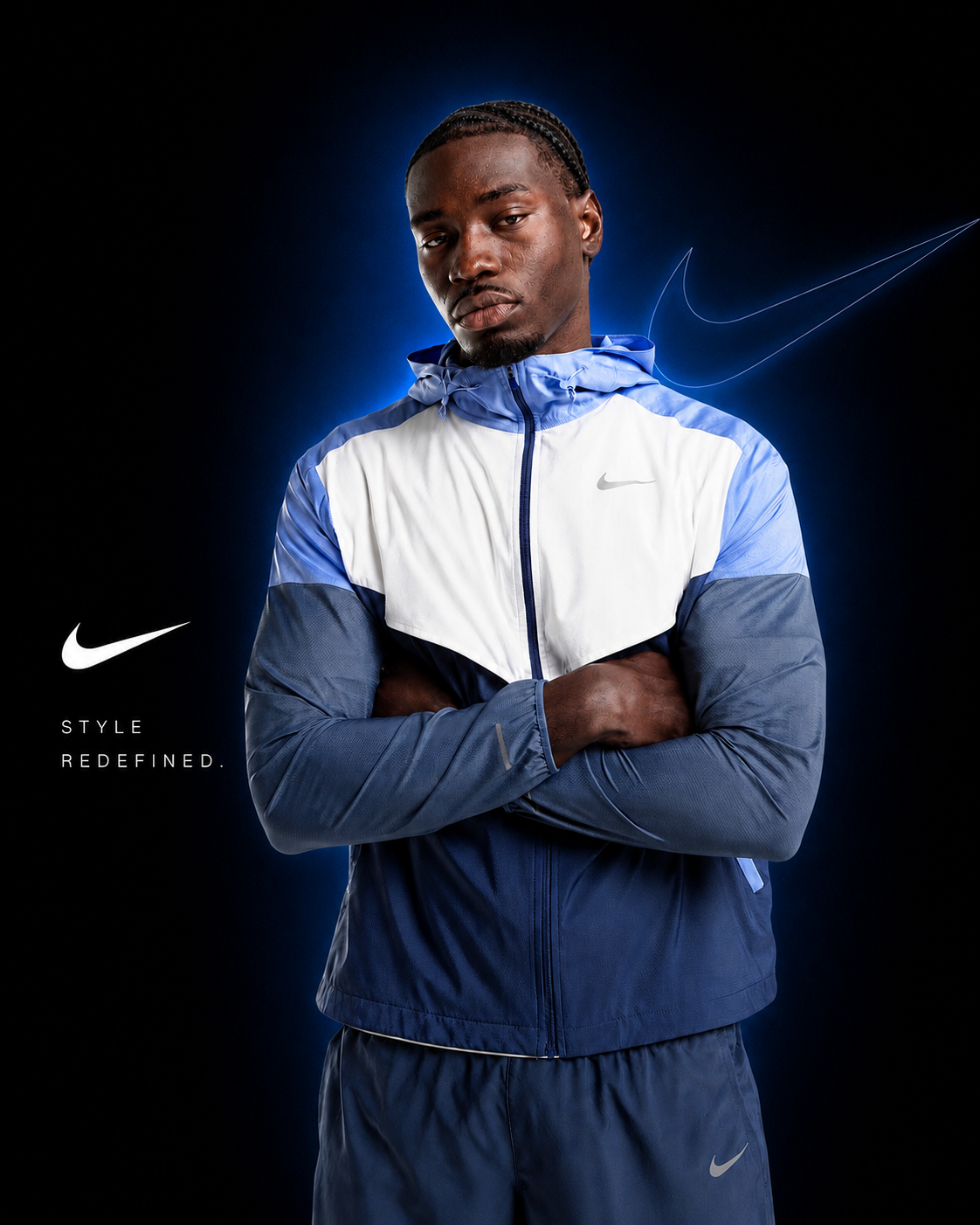 NIKE