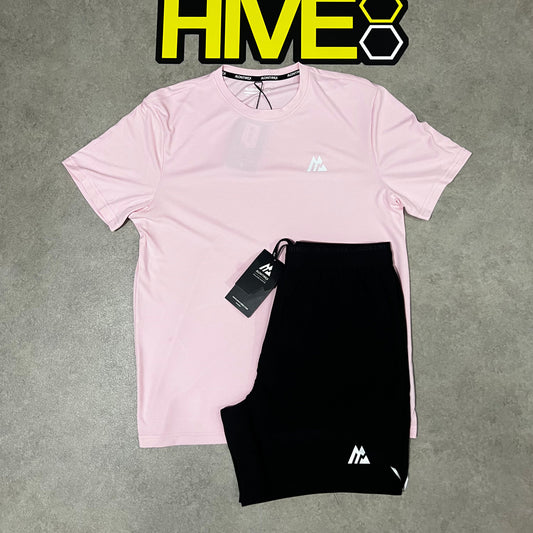 MONTIREX 2.0 SET- PINK