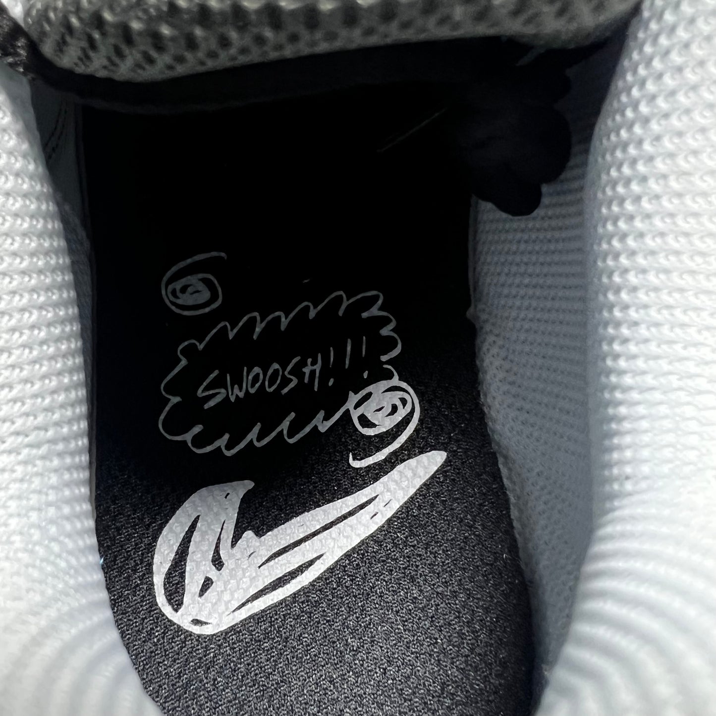 NIKE AIRMAX PLUS TN - BLUE TINT