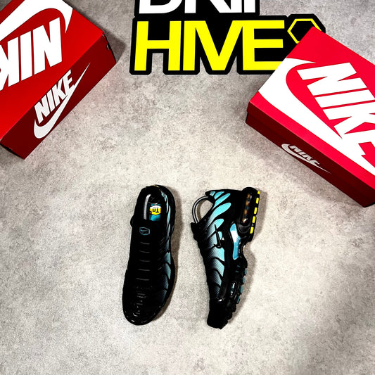 NIKE AIRMAX PLUS TNS - DUSTY CACTUS