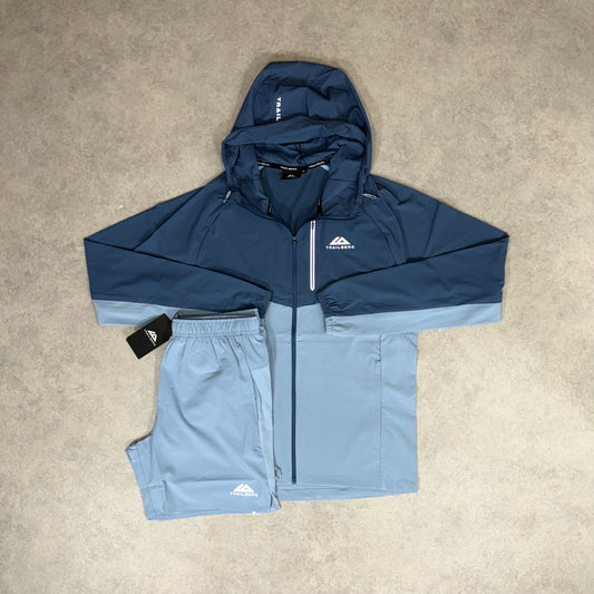 Trailberg Cloud Set - skylar